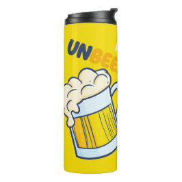 Garrafa Térmica Personalizar Dia de os pais | Pai incomportável