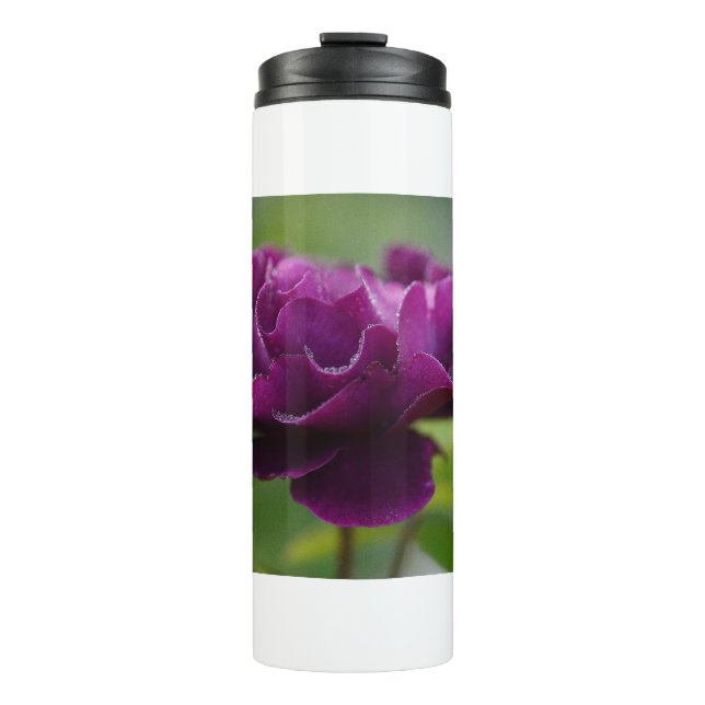 Garrafa Térmica personalizar Personalizar O Destino Do Destino (Frente)