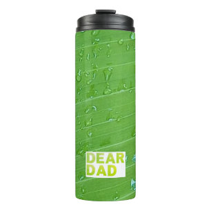 Garrafa Térmica personalizável