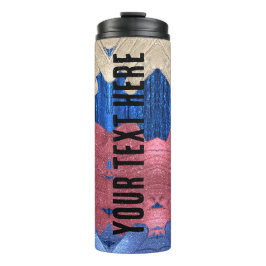 GARRAFA TÉRMICA PERSONALIZÁVEL