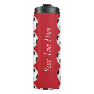 Garrafa Térmica Personalizável