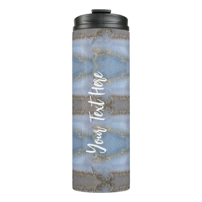 Garrafa Térmica Personalizável (Frente)