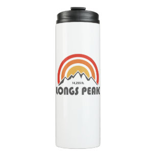 Garrafa Térmica Pico Longs