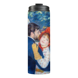 Garrafa Térmica Pierre-Auguste Renoir - Dança no Campo
