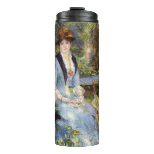 Garrafa Térmica Pierre-Auguste Renoir - Dans les Rosa