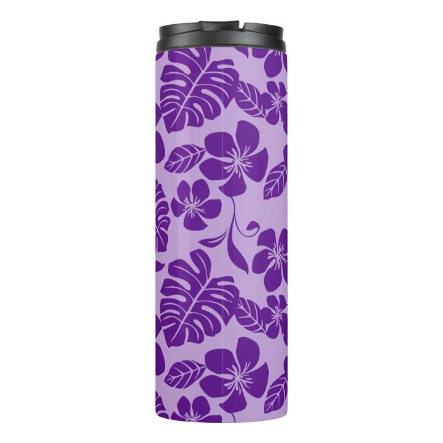 Garrafa Térmica PINK BIKINI (PURPLE x 2) (Verso)