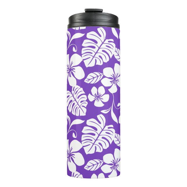 GARRAFA TÉRMICA PINK BIKINI (UVA) (Frente)