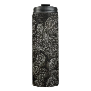 GARRAFA TÉRMICA PINOS VERDE E MARAVILHOS