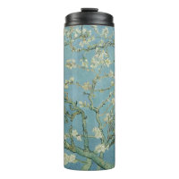 Pintura de Almond Blossoms por Van Gogh