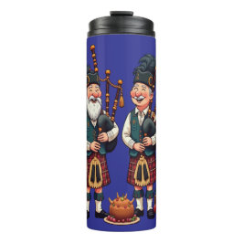 Garrafa Térmica Pipers Duties For The Haggis Procession Burns