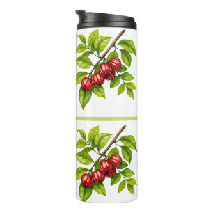 Garrafa Térmica Pitangueira