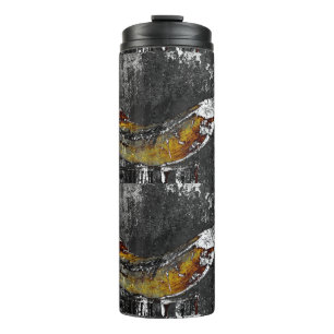 Garrafa Térmica planície