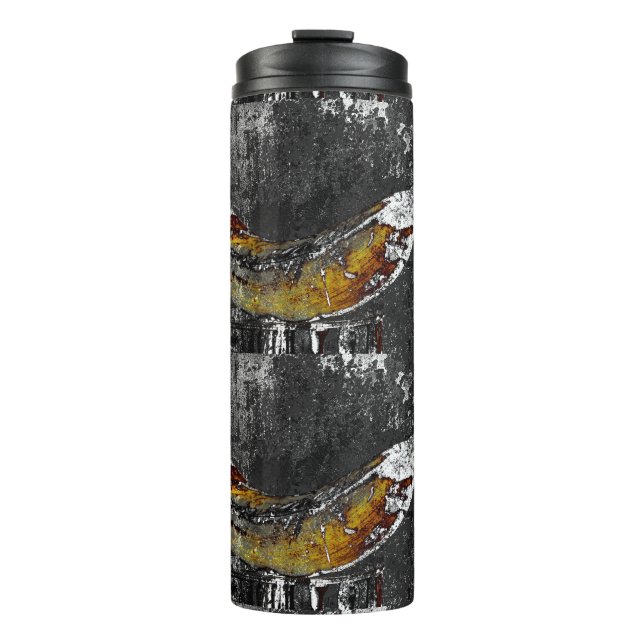 Garrafa Térmica planície (Frente)