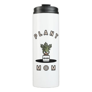 Garrafa Térmica Planta mãe