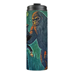 Garrafa Térmica Podemos desejar