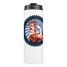 Garrafa Térmica Podemos Fazer Isso Juntos!