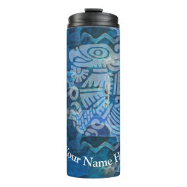 Garrafa Térmica Poder Del Aguila