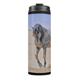 Garrafa Térmica Poderoso Stallion Thermal Tumbler
