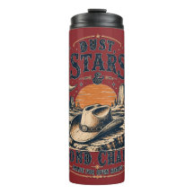 Poeira Estrelas Segundas Chances Design Western