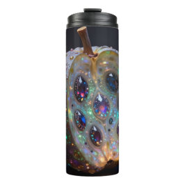 Garrafa Térmica Pomegranate 