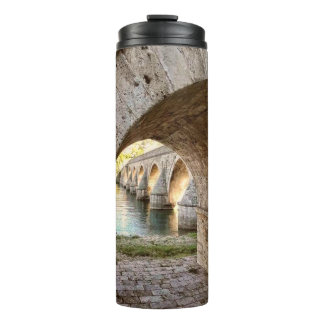 Garrafa Térmica Ponte sobre Drina 11