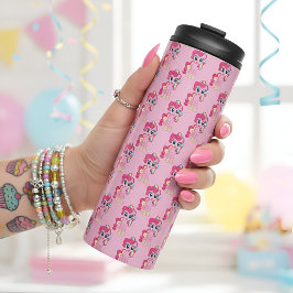 Garrafa Térmica Pony