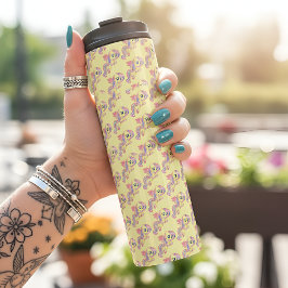 Garrafa Térmica Pony Thermal Tumbler