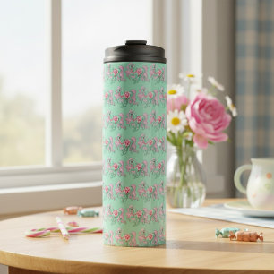 Garrafa Térmica Pony Thermal Tumbler