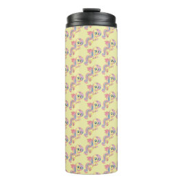 Garrafa Térmica Pony Thermal Tumbler