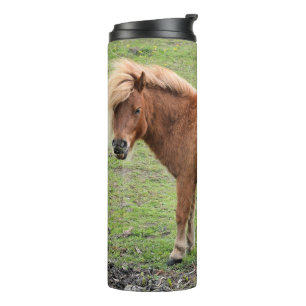 Garrafa Térmica Pony tumbler