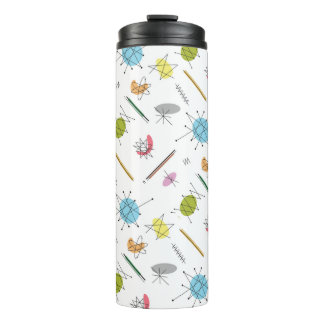 Garrafa Térmica Pop atômico