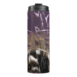 Garrafa Térmica Pop roxo Royale