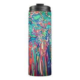 Garrafa Térmica Porta