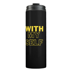 Garrafa Térmica Portátil