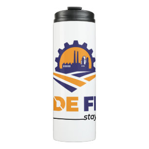 Garrafa Térmica Portátil