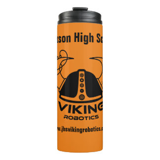 Garrafa Térmica Portátil