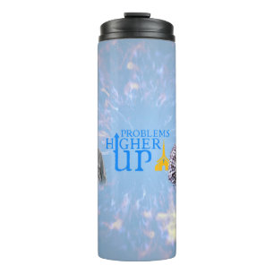 Garrafa Térmica Portátil