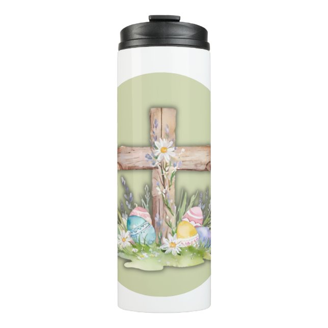 Garrafa Térmica Portátil (Frente)