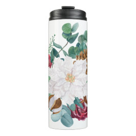 Garrafa Térmica Portátil,