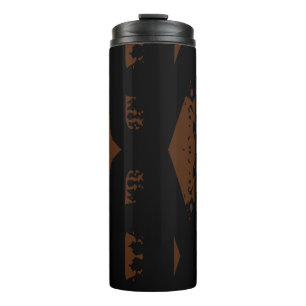 Garrafa Térmica Portátil