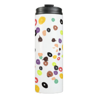 Garrafa Térmica Portátil