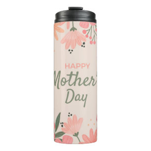 Garrafa Térmica Portátil