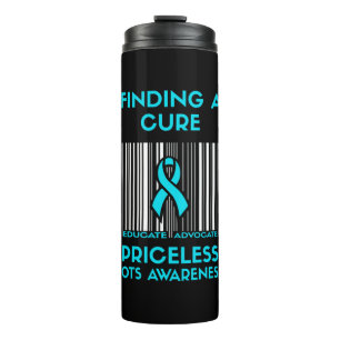 Garrafa Térmica Potes inestimáveis