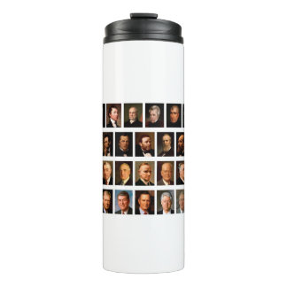 Garrafa Térmica POTUS Portraits Thermal Tumbler