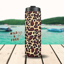 Prato Castanho-Leopardo -