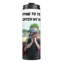 PREPARANDO PARA TENTAR PEGAR MEU FILHO