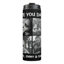 Presente de dia de os pais ou Aniversário | Amo-te