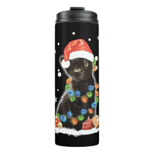 Garrafa Térmica presente para o natal masculino ou feminino