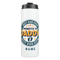Presente Personalizado com Nome para o Papai