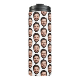 Garrafa Térmica Presente Personalizado De Presente Para A Ideia De